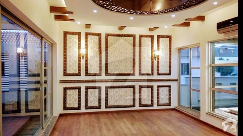 1 Kanal Galleria Design Royal Place Out Class Modern Luxury Bungalow For Rent In Dha Phase Vi 5