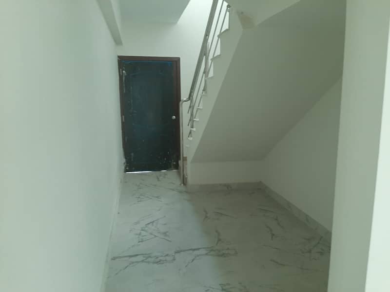 20 Marla House Available For Sale Facing Park In PAF Falcon Complex Lahore 5