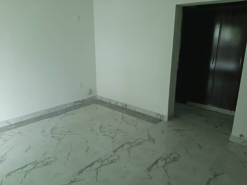 20 Marla House Available For Sale Facing Park In PAF Falcon Complex Lahore 10