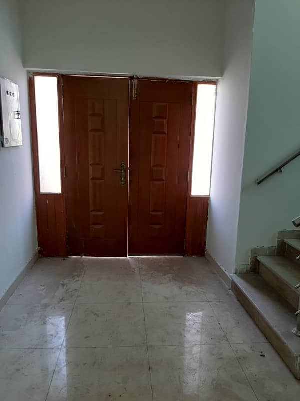 14 Marla Good Located House Available For Rent In PAF Falcon Complex Gulberg III Lahore 18