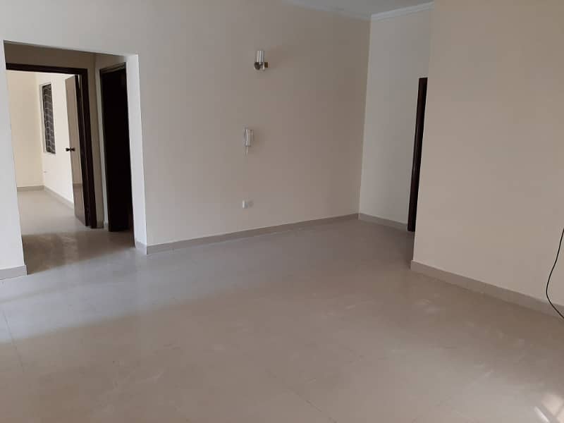 14 Marla Good Located House Available For Rent In PAF Falcon Complex Gulberg III Lahore 23