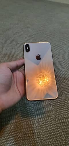 iphone xsmax nonpta new phone 03097415002