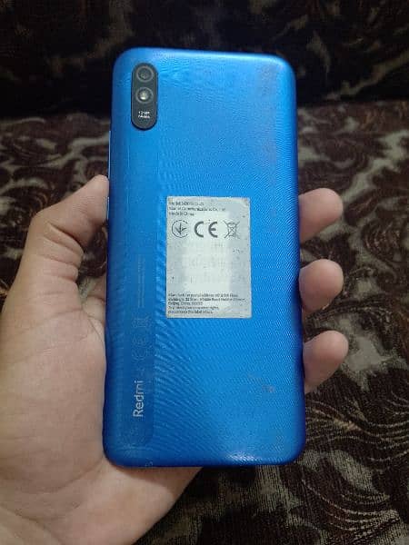 Redmi 9a for sale 0