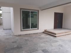One Kanal House Of Paf Falcon Complex Near Kalma Chowk And Gulberg Iii Lahore Available For Rent 0