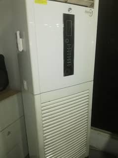 Floor Standing Air Conditioner | Gulberg III, Lahore | Rs. 180,000