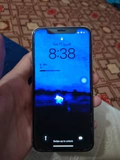 iphone X (non pta) for sale