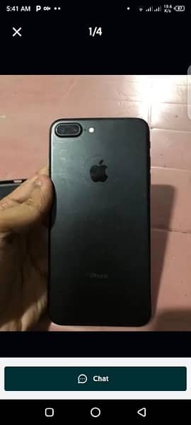 iPhone 7 Plus 4