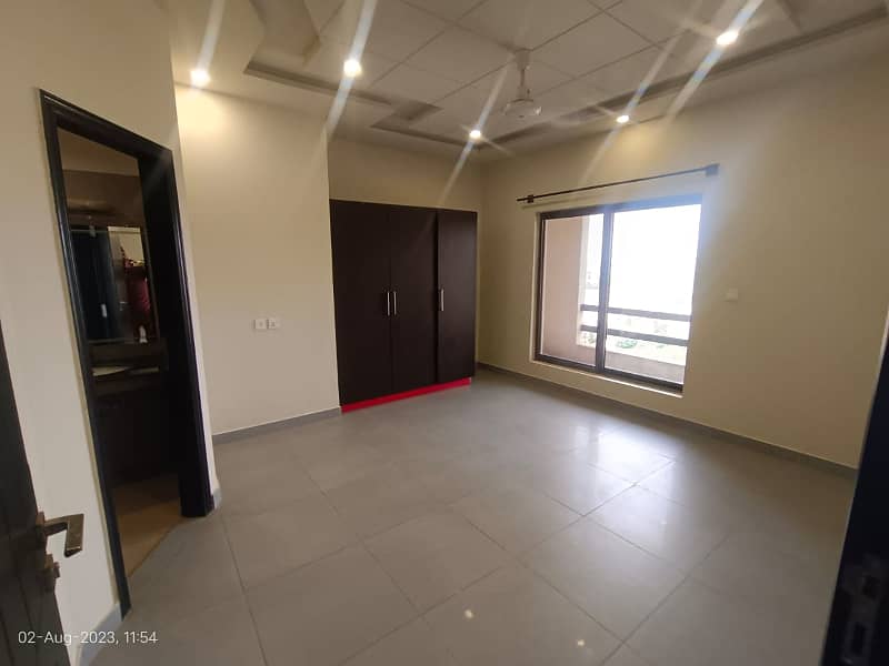 2 Bed Luxury Apartment For Rent In Zarkon Heights G15 Islamabad. 6
