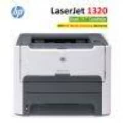 hp 1320 printer