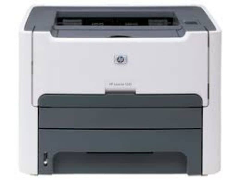 hp 1320 printer 1