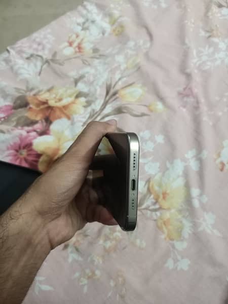 Iphone 15 Pro Max 256GB Factory Unlock 0