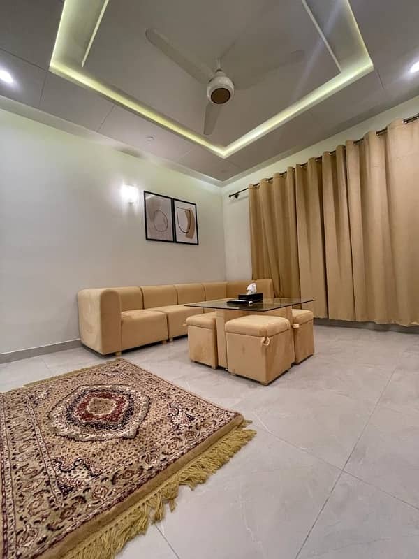 2 Bedroom Luxury Apartment For Rent in Zarkon Heights 8
