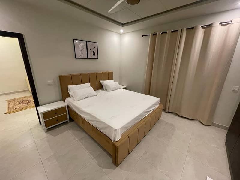 2 Bedroom Luxury Apartment For Rent in Zarkon Heights 18
