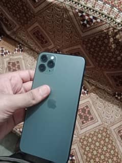 Iphone 11pro max pta