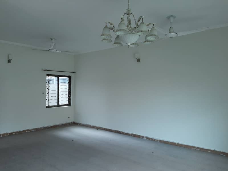 14 Marla House Of Paf Falcon Complex Near Kalma Chowk And Gulberg 3 Lahore Available For Rent 1
