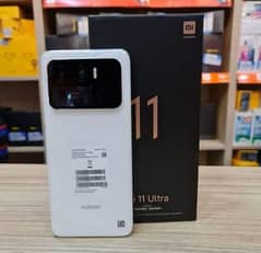 Xiaomi mi11 ultra 12 256 gb 0347"74"84"596 call wahtasp