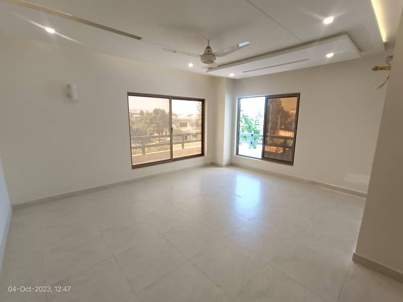 3 Bed Brand New Apartment Available For Rent In Zarkon Heights G15 Islamabad 6