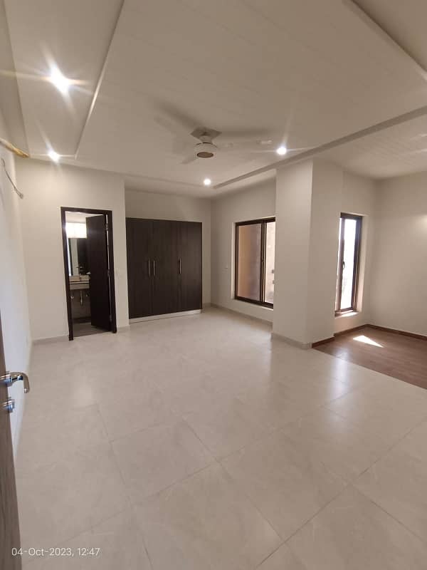 3 Bed Brand New Apartment Available For Rent In Zarkon Heights G15 Islamabad 8