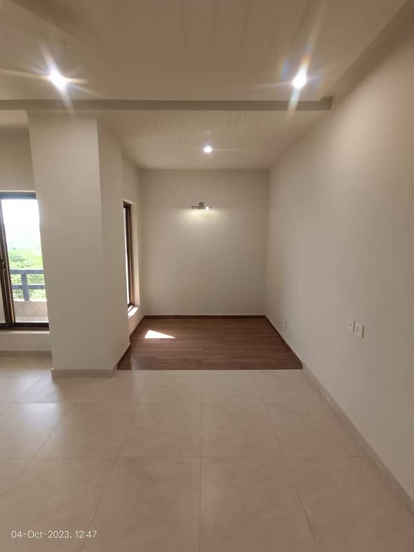 3 Bed Brand New Apartment Available For Rent In Zarkon Heights G15 Islamabad 9