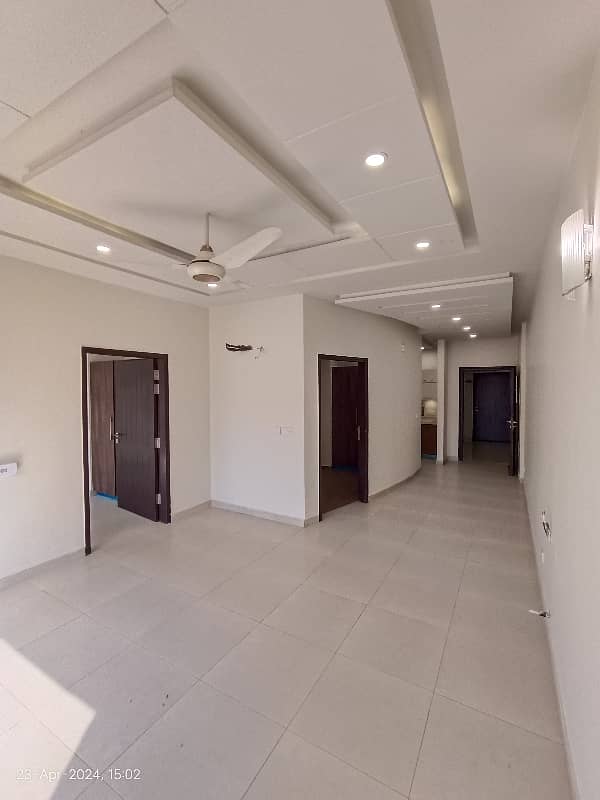 2 Bed Brand New Apartment Available For Rent In Zarkon Heights G15 Islamabad 5