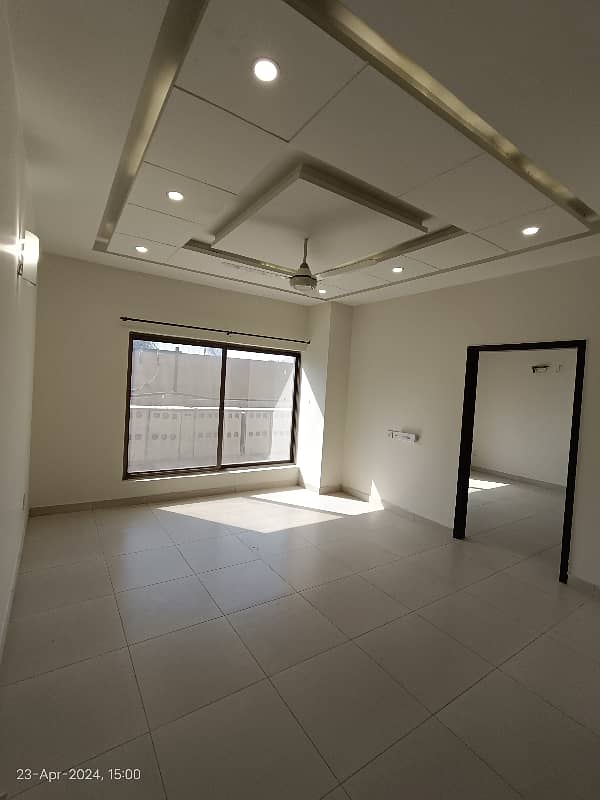 2 Bed Brand New Apartment Available For Rent In Zarkon Heights G15 Islamabad 10