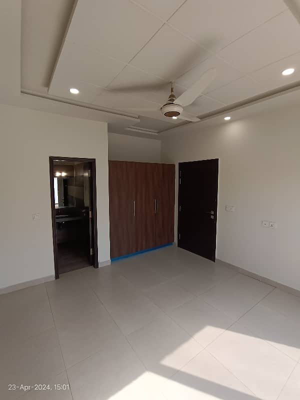 2 Bed Brand New Apartment Available For Rent In Zarkon Heights G15 Islamabad 16