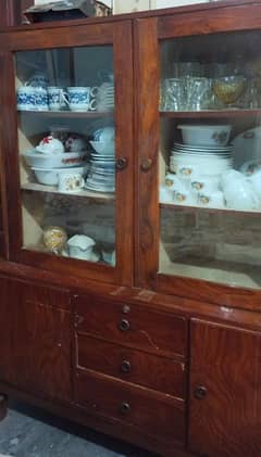 Showcase(Almari) for sale