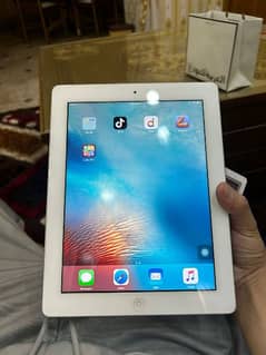 iPad 3 0