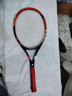 Boshika Tennis Racket  10/10 condition