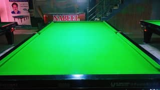 Snooker