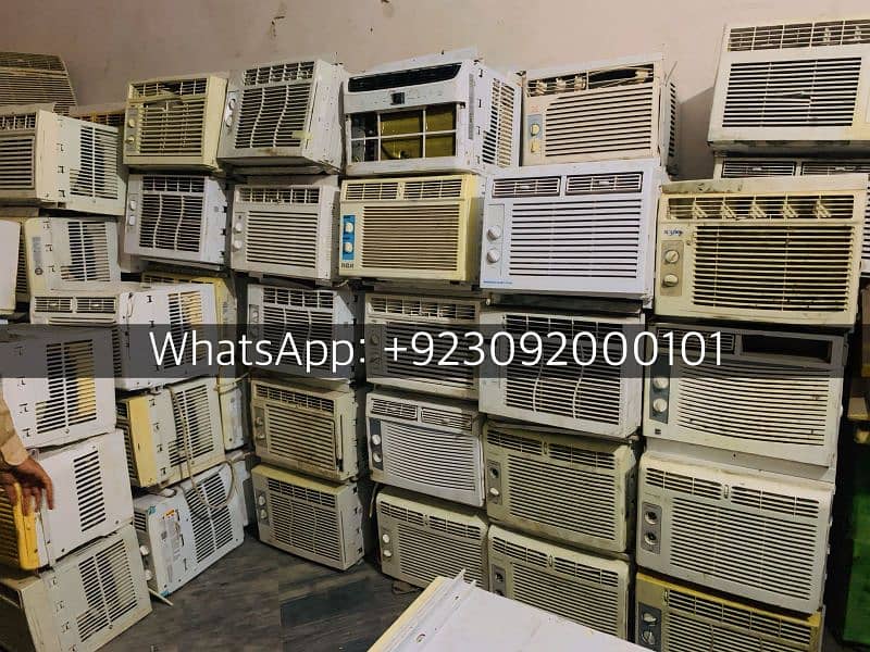 Japani Ship Ac half ton & Pona Ton All Varity Stock Available 1