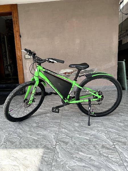 Best electric cycle/bicycle for sale 0