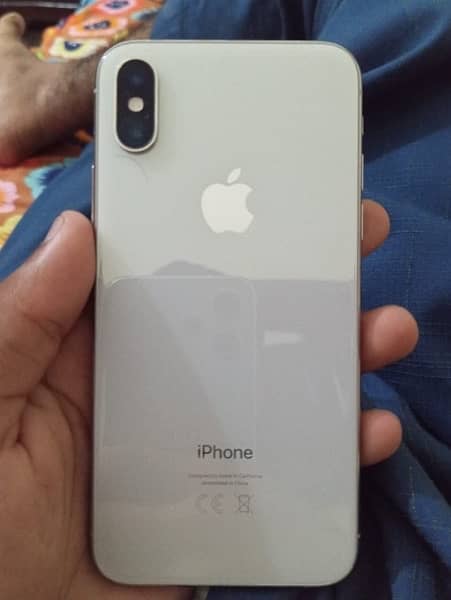 iphone xs pta approved 0