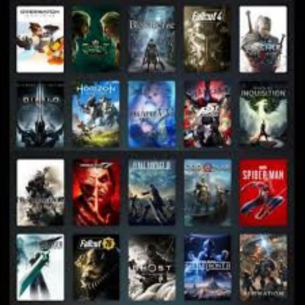 playstation 4 playstation 5 Games 13