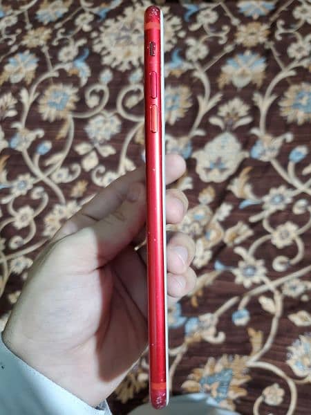 iPhone 7plus pta approved 10%8 condition finger not working 128gb 2