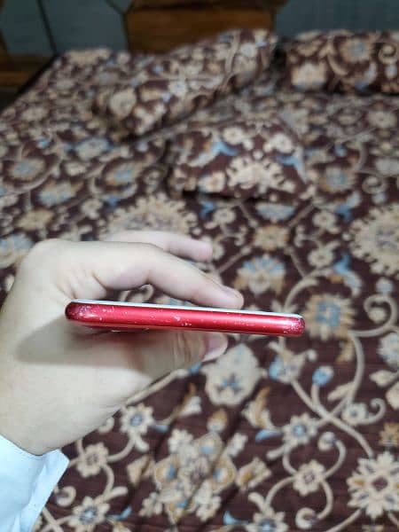 iPhone 7plus pta approved 10%8 condition finger not working 128gb 5