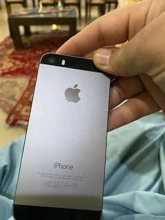 iPhone 5s 64 GB my WhatsApp number 0326=7545=267