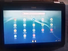 Dell Chromebook 3189p