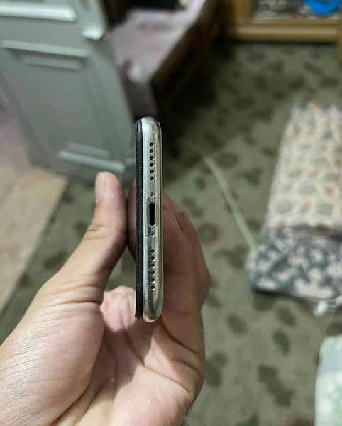 iPhone X 256GB PTA Approved 1