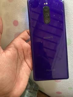 Sony Xperia 1 6/64