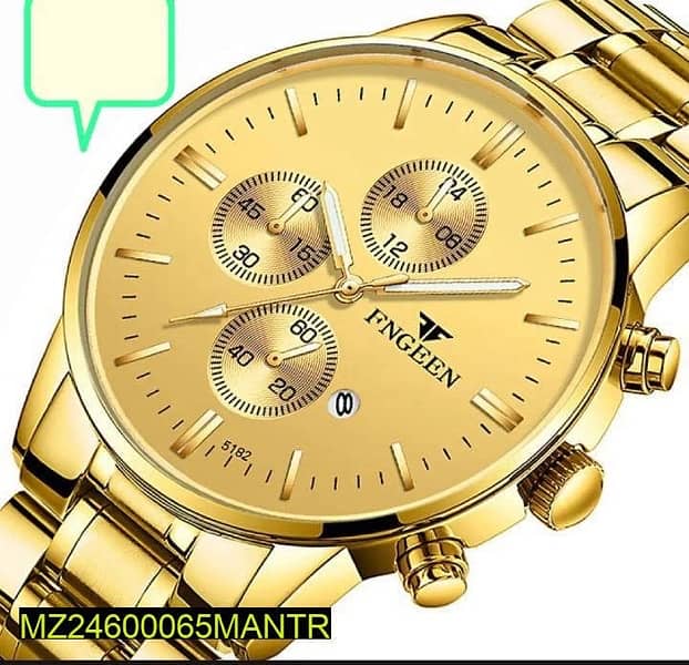 men watch 1