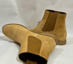 Chelsea Boots