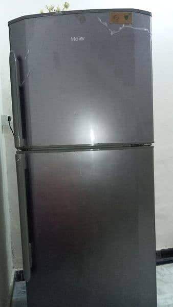 Haier HRF 380 Model 2