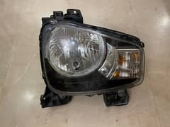 Suzuki Alto 2021 Right Side Headlight Genuine 0