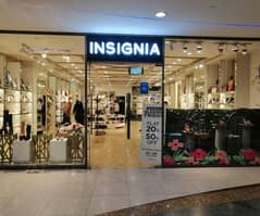 Sales Girl required for customer dealing in Emporium