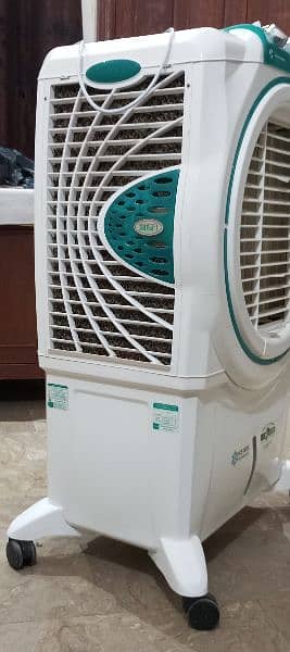 Brand new Boss air cooler 3