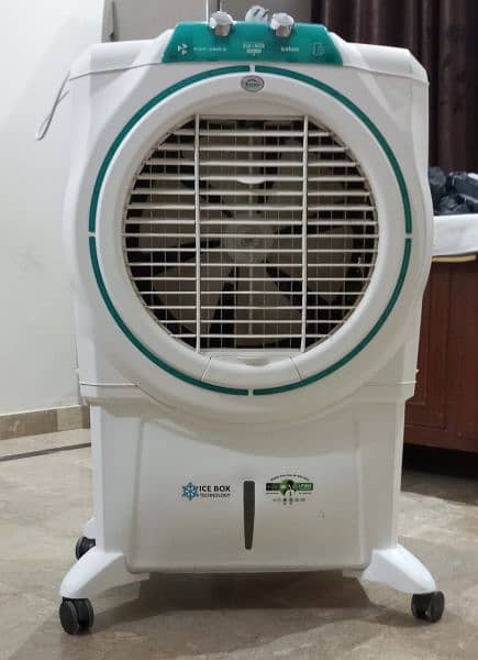 Brand new Boss air cooler 5