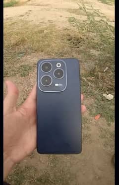 Infinix Hot 40 8/8 256 10/10