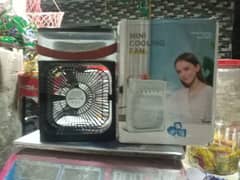mini cooling fans 0