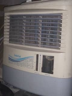 Window Air Cooler Good working